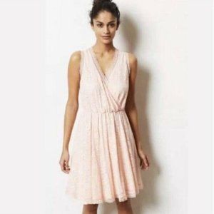 E by Eloise Anthropologie | Womens XS Dress